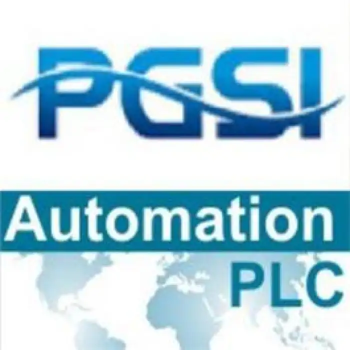 اتوماسیون ماشین آلات آبکاری پلاستیک با PLC - HMI