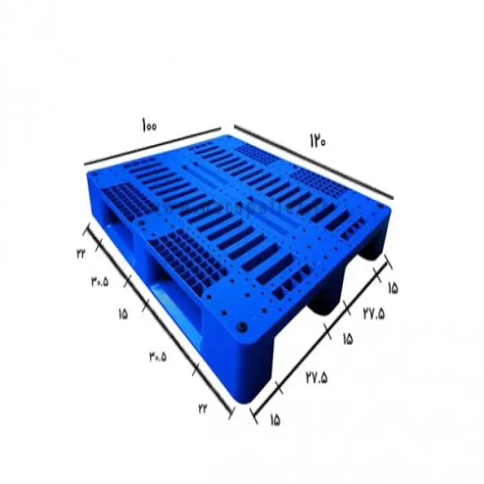 پالت پلاستیکی تولید کننده پالت پلاستیکی تولید پالت.