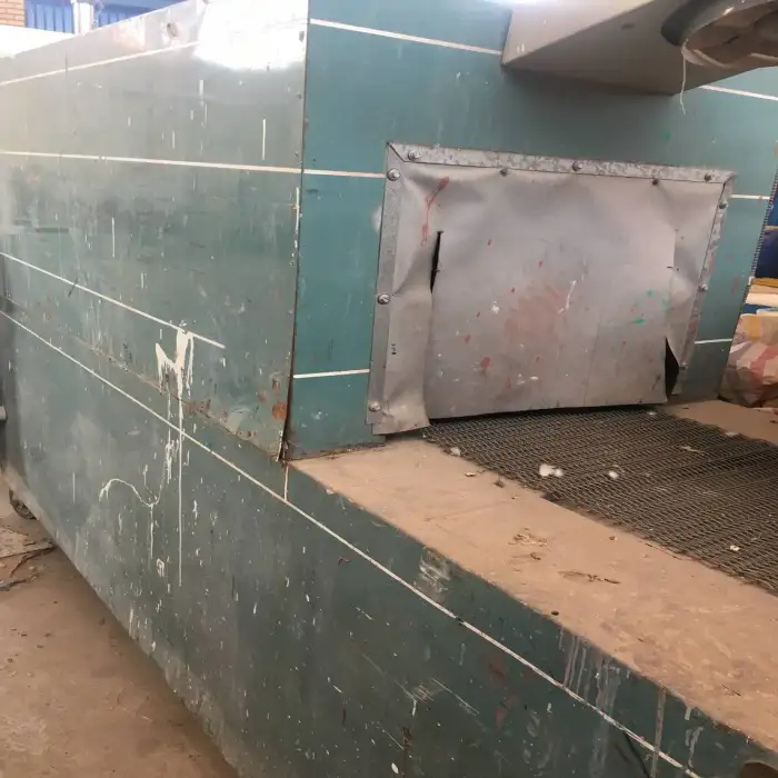 دستگاه شرینگ بزرگ اصفهان پک
