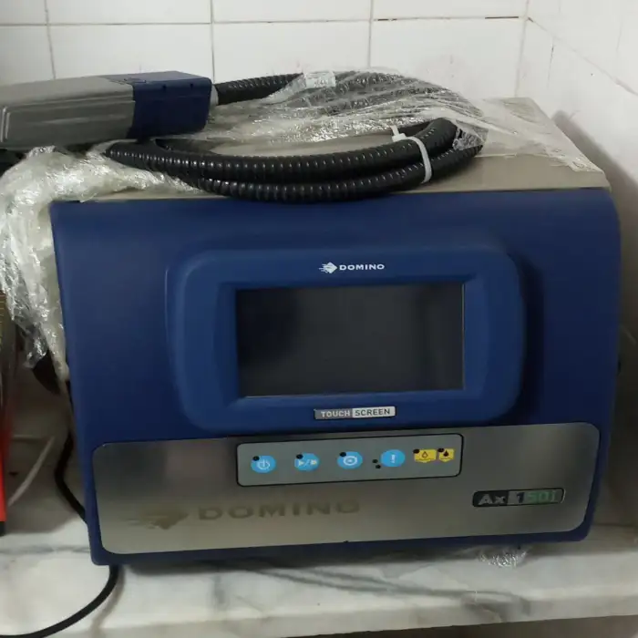 فروش جت پرینتر دومینو