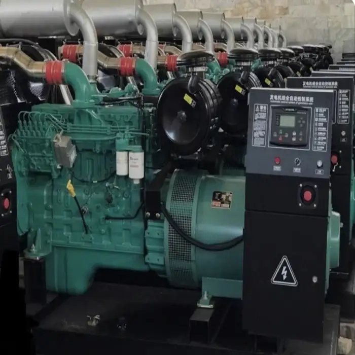 فروش ژنراتور برق