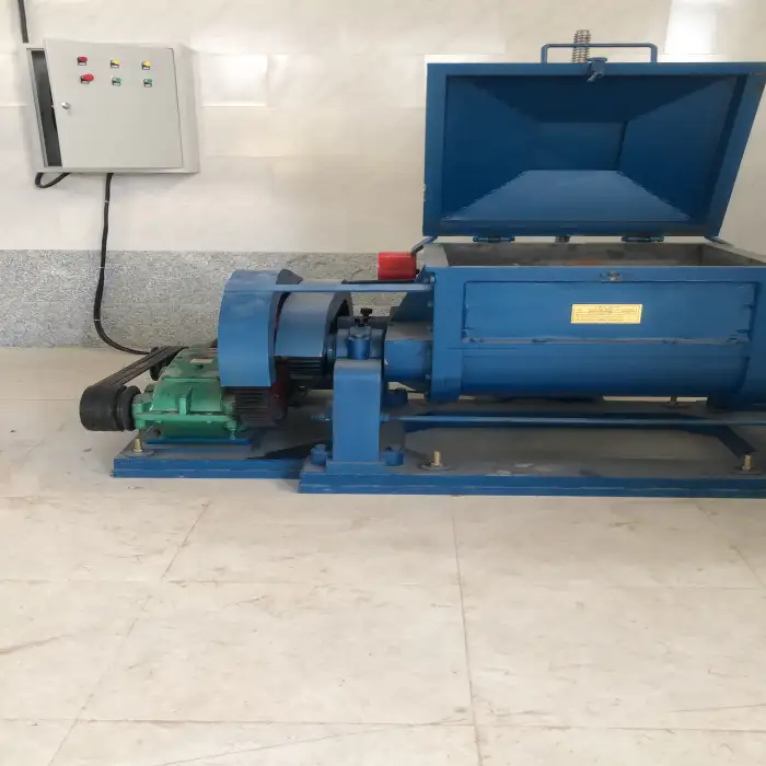 خط تولید الکترود جوشکاری