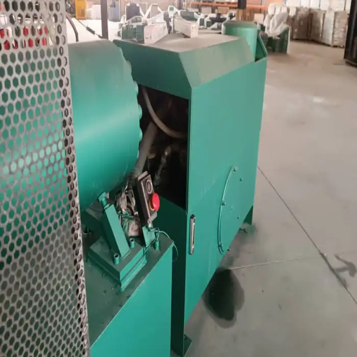 خط تولید الکترود جوشکاری - اورلیکن سوئیس