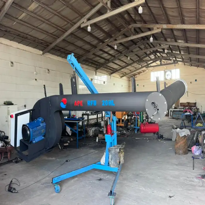 مشعل گازی با احتراق کامل و مصرف پایین